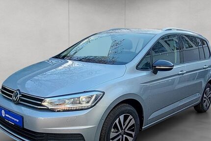 VW Touran 1.500 km 42.890 &euro; Husum 25813