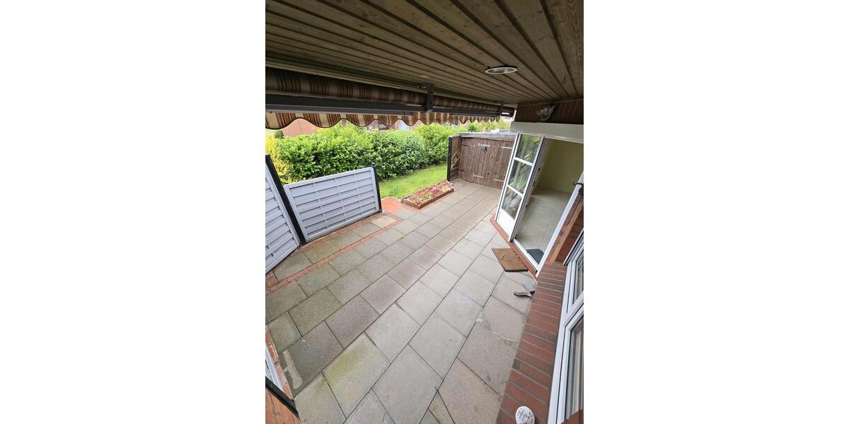 Doppelhaushälfte Nordstrand - 2.5 Zimmer, 80 m&sup2;, 198.500&euro; | Angebot:25407408