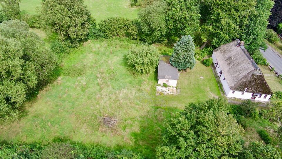 Einfamilienhaus Hennstedt - 4 Zimmer, 120 m&sup2;, 169.000&euro; | Angebot:26309070