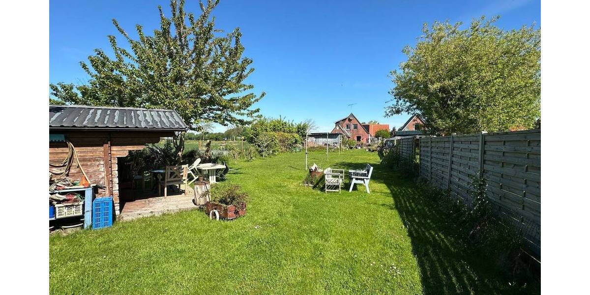 Einfamilienhaus Lunden - 5 Zimmer, 101 m&sup2;, 199.000&euro; | Angebot:25748691