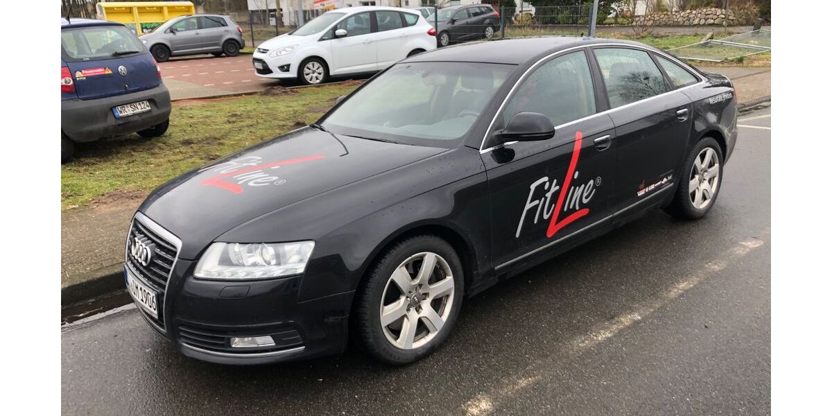 Audi A6 353.600 km 6.100 &euro; Husum 25813