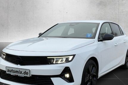 Opel Astra Electric 8.668 km 27.850 &euro; Enge-Sande 25917
