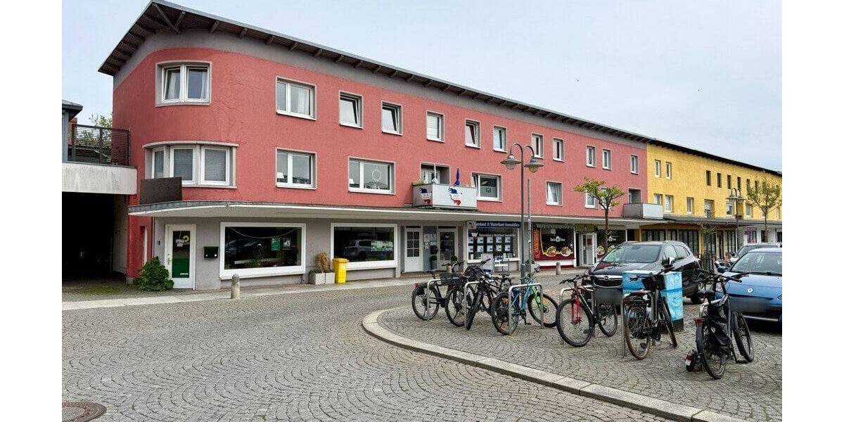 Mehrfamilienhaus, Wohnhaus Husum - 8 Zimmer, 139 m&sup2;, 1.295.000&euro; | Angebot:26778498
