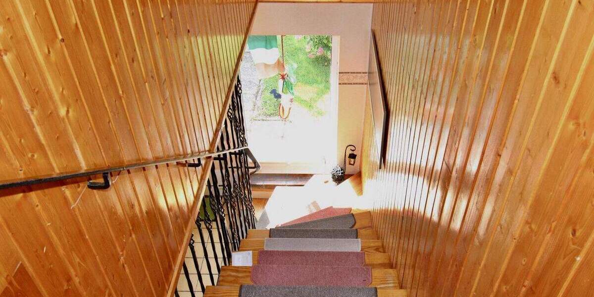 Einfamilienhaus Oldenswort - 4 Zimmer, 125 m&sup2;, 220.000&euro; | Angebot:25706545