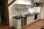 Dachgeschoßwohnung Großenwiehe - 4 Zimmer, 95 m&sup2;, 850&euro; | Angebot:25299740