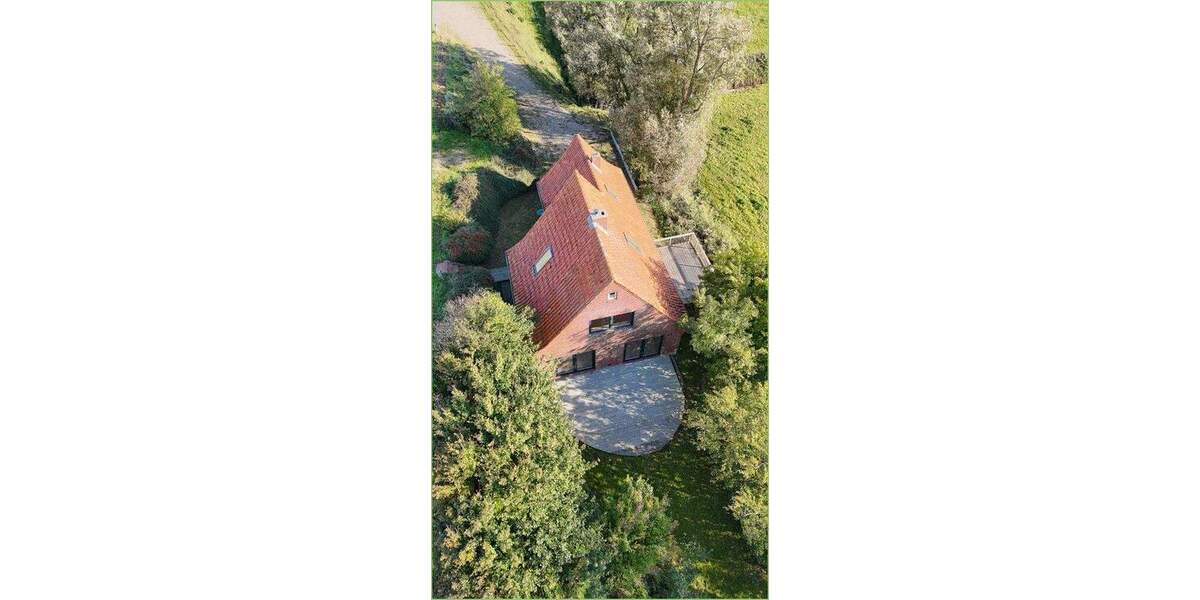 Einfamilienhaus Tetenbüll - 4 Zimmer, 105 m&sup2;, 495.000&euro; | Angebot:25660591