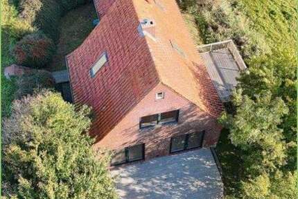 Haus Tetenbüll - 4 Zimmer, 105 m&sup2;, 495.000&euro; | Angebot:25660591