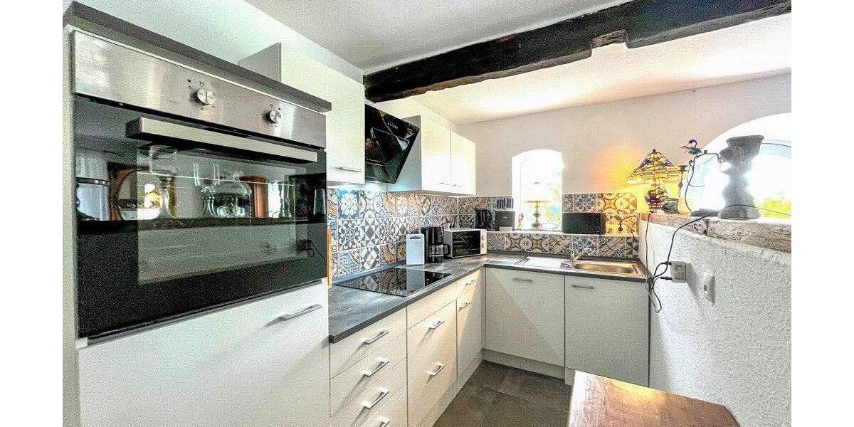 Etagenwohnung Tönning - 3 Zimmer, 130 m&sup2;, 325.000&euro; | Angebot:25670648