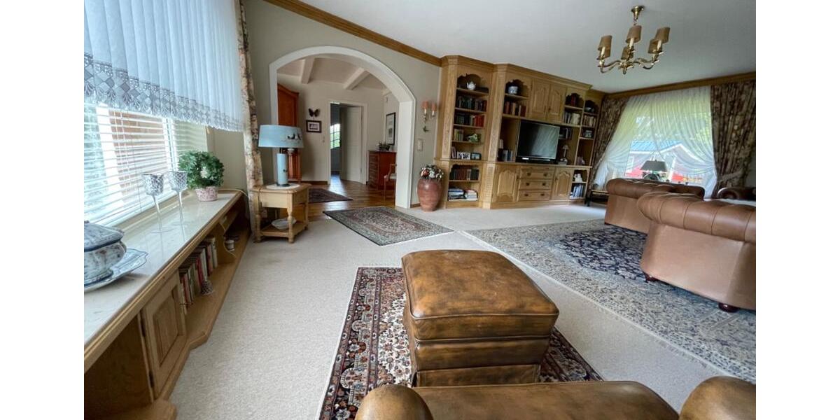 Einfamilienhaus Husum - 7 Zimmer, 181 m&sup2;, 1.790&euro; | Angebot:26563609