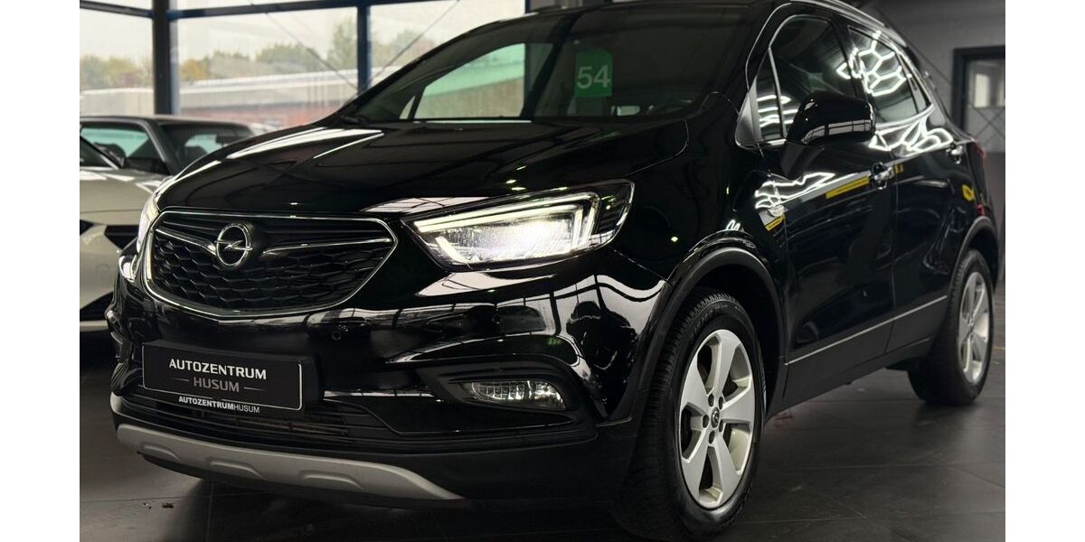 Opel Mokka 130.328 km 12.990 &euro; Husum 25813