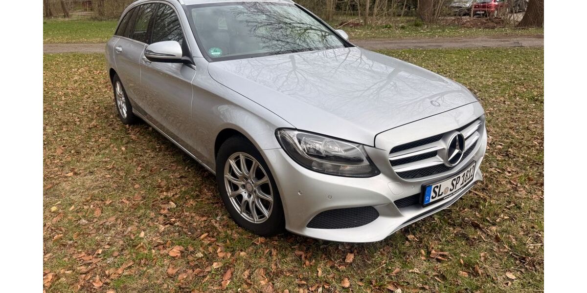 Mercedes-Benz C 220 136.900 km 17.490 &euro; Lindewitt 24969