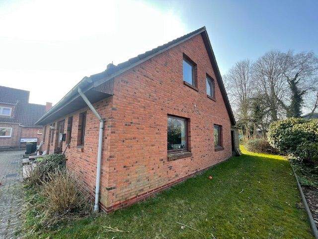 Einfamilienhaus Linden - 6 Zimmer, 158 m&sup2;, 189.900&euro; | Angebot:25697575