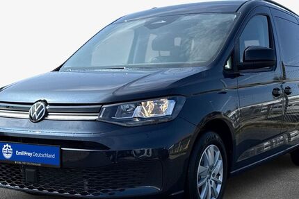 VW Caddy 1.501 km 35.890 &euro; Husum 25813