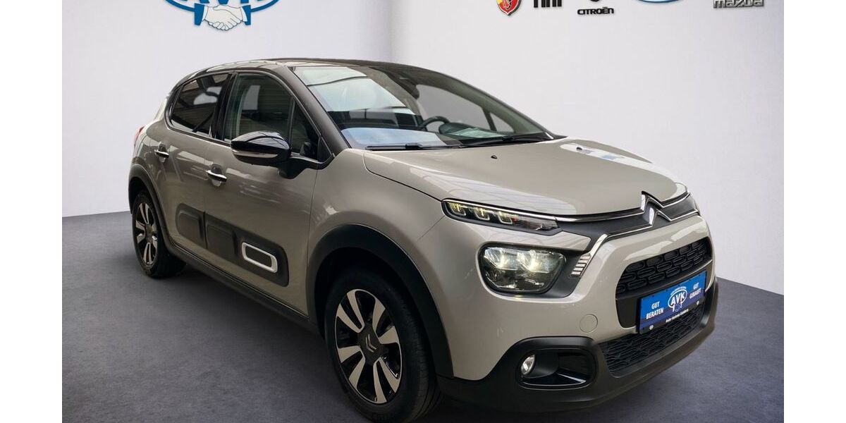 Citroen C3 36.098 km 14.390 &euro; Husum 25813