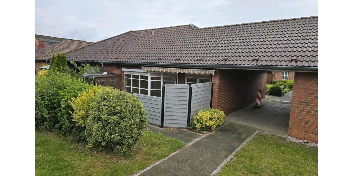 Doppelhaushälfte Nordstrand - 2.5 Zimmer, 80 m&sup2;, 198.500&euro; | Angebot:25407408