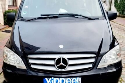 Mercedes-Benz Andere 205.000 km 15.700 &euro; Friedrichstadt 25840