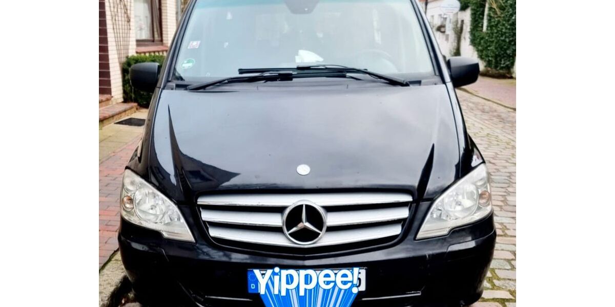 Mercedes-Benz Andere 205.000 km 15.700 &euro; Friedrichstadt 25840