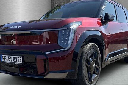 Kia EV9 23.500 km 72.950 &euro; Husum 25813