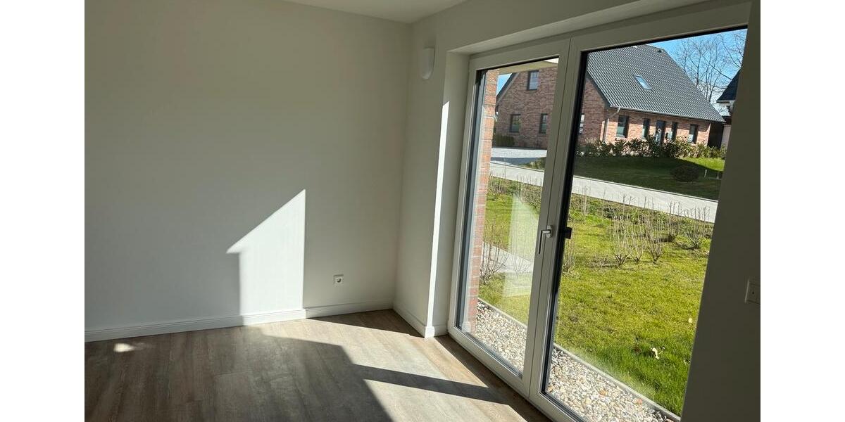 Erdgeschoßwohnung Bredstedt - 2 Zimmer, 59 m&sup2;, 708&euro; | Angebot:26031592