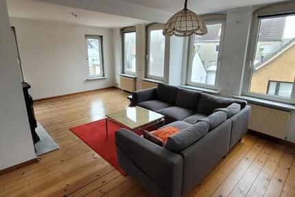 Wohnung Linden - 5 Zimmer, 100 m&sup2;, 1.500&euro; | Angebot:26038560