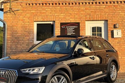 Audi A4 Allroad 168.000 km 18.590 &euro; Wanderup 24997