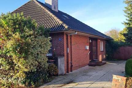 Haus Husum - 3 Zimmer, 94 m&sup2;, 260.000&euro; | Angebot:24528641