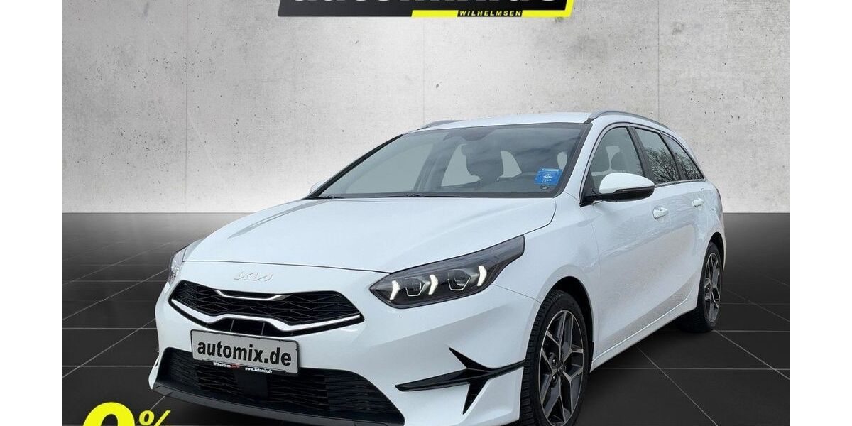 Kia ceed Sportswagon 45.000 km 22.900 &euro; Enge-Sande 25917