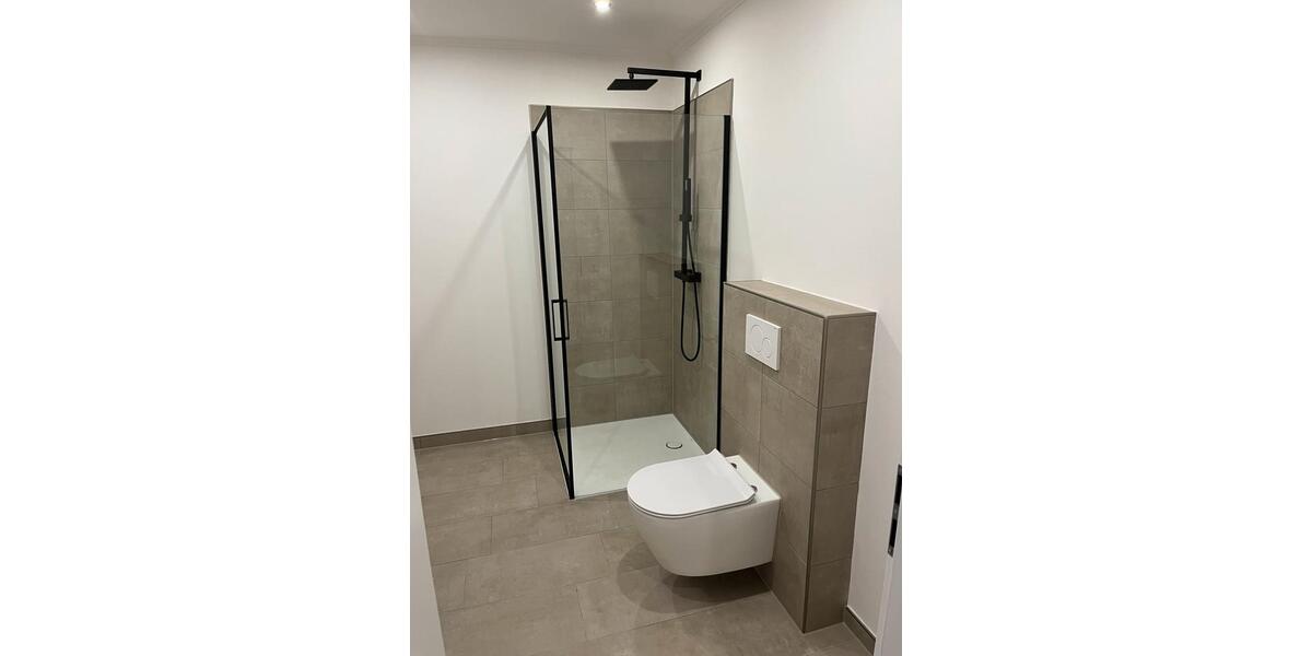 Terrassenwohnung Bredstedt - 2 Zimmer, 53 m&sup2;, 825&euro; | Angebot:25944645