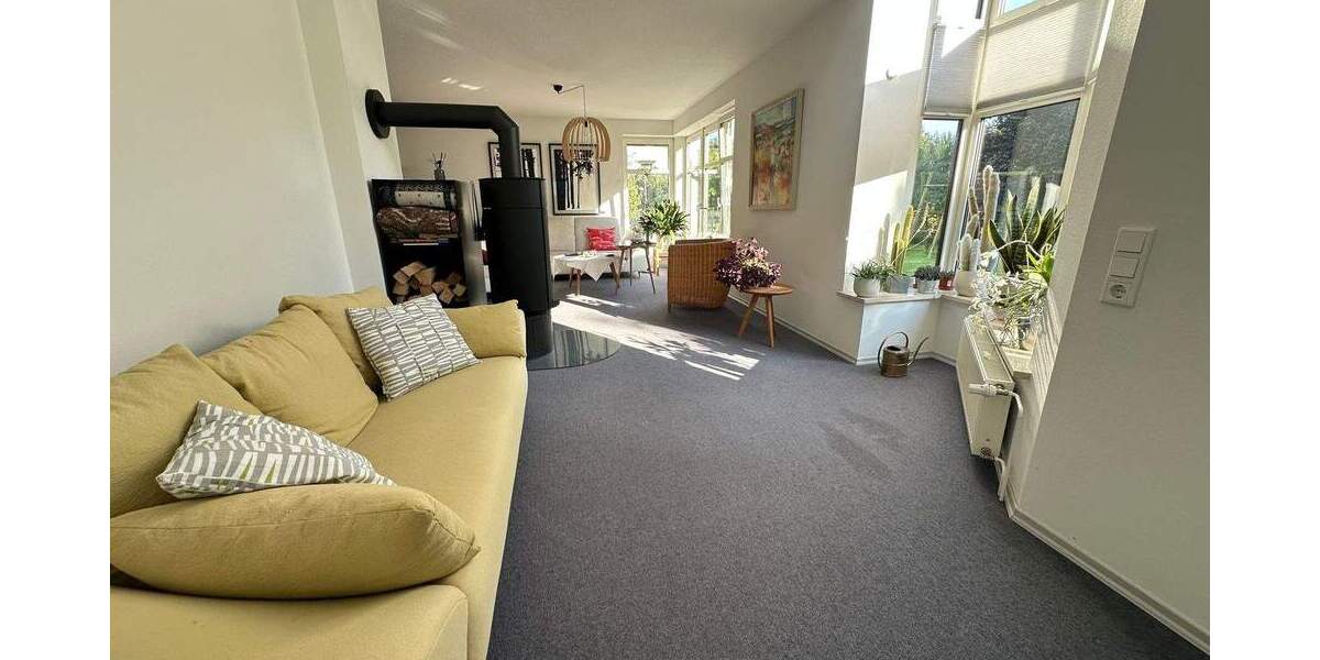 Einfamilienhaus Ahrenshöft - 8 Zimmer, 312 m&sup2;, 695.000&euro; | Angebot:25748686