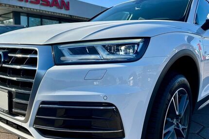 Audi Q5 127.000 km 25.990 &euro; Schuby 24850