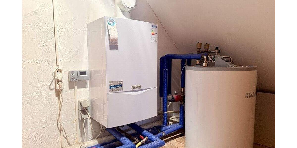 Reihenendhaus Husum - 3 Zimmer, 87 m&sup2;, 299.000&euro; | Angebot:25670117