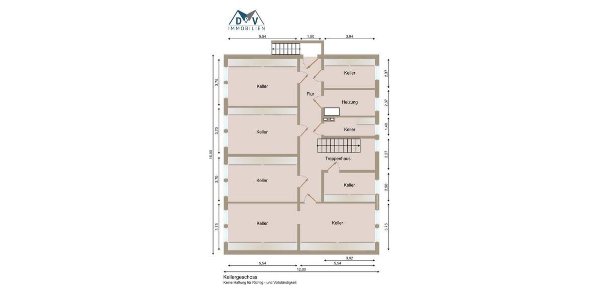 Mehrfamilienhaus, Wohnhaus Lunden - 1 Zimmer, 240 m&sup2;, 349.000&euro; | Angebot:26673083
