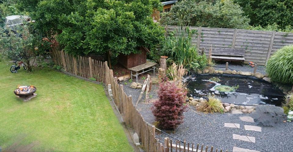 Einfamilienhaus Hennstedt - 330.000&euro; | Angebot:25979175