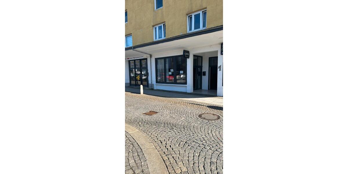 Gewerbeobjekt Husum - 1.200&euro; | Angebot:25628506