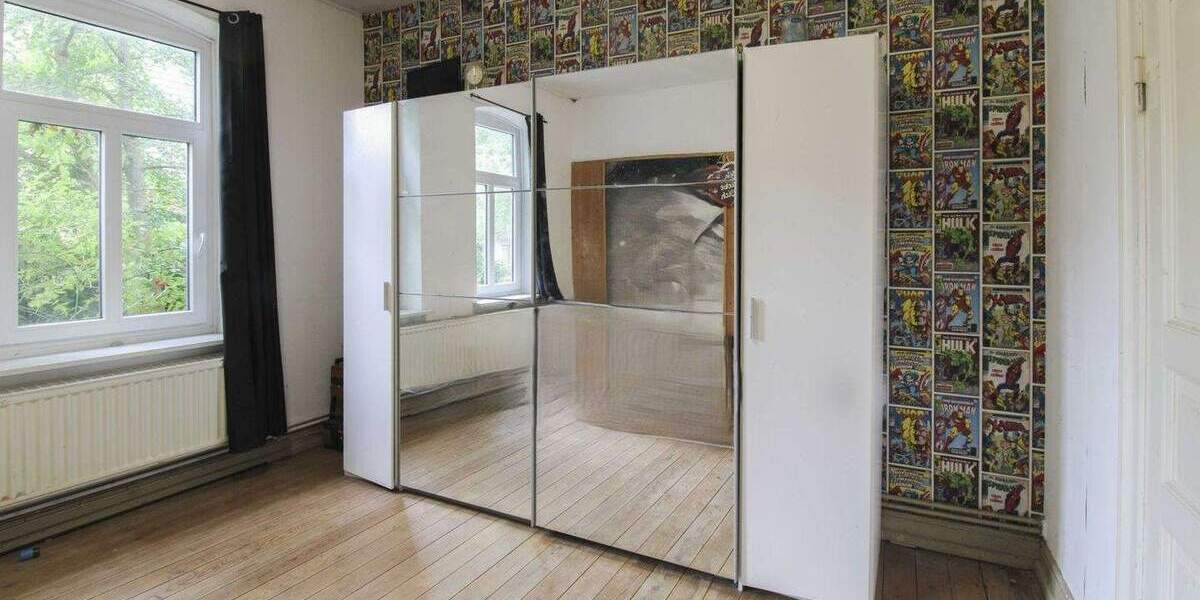 Einfamilienhaus Schwabstedt - 6 Zimmer, 177 m&sup2;, 240.000&euro; | Angebot:25748787