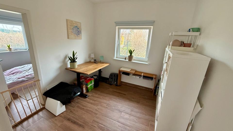 Bungalow Erfde - 4 Zimmer, 99 m&sup2;, 365.000&euro; | Angebot:26317853