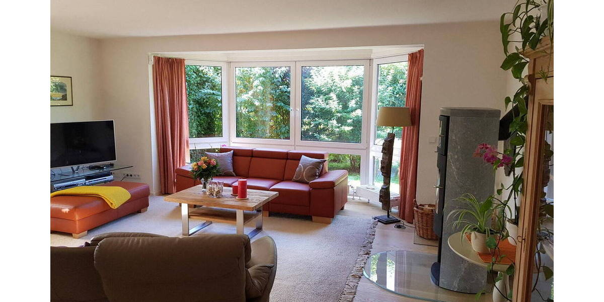 Einfamilienhaus Vollerwiek - 6 Zimmer, 181 m&sup2;, 495.000&euro; | Angebot:25755940