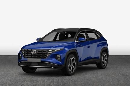 Hyundai TUCSON 100.900 km 14.990 &euro; Husum 25813