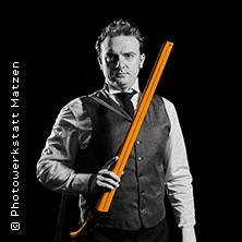 The Black Rider 21.04.2026 Stadttheater Flensburg