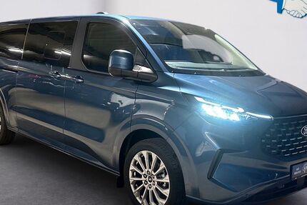 Ford Tourneo Custom 1.150 km 47.990 &euro; Husum 25813