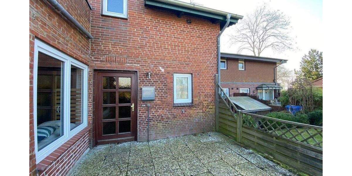 Etagenwohnung Strübbel - 3 Zimmer, 100 m&sup2;, 149.000&euro; | Angebot:25707900