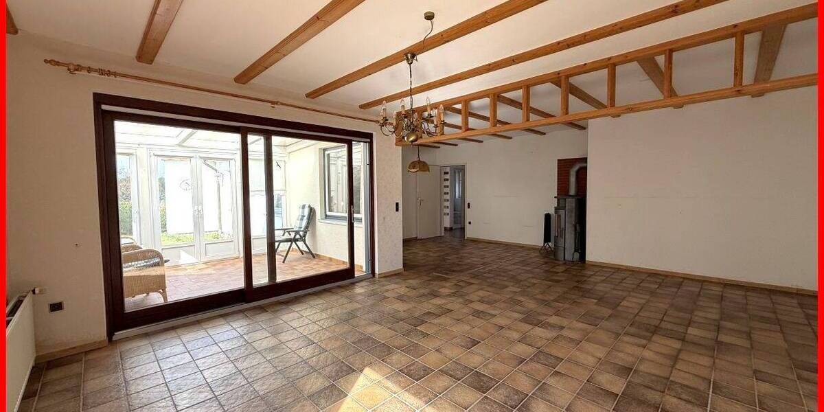 Bungalow Jübek / Friedrichsau Friedrichsau - 4 Zimmer, 122 m&sup2;, 220.000&euro; | Angebot:26105197