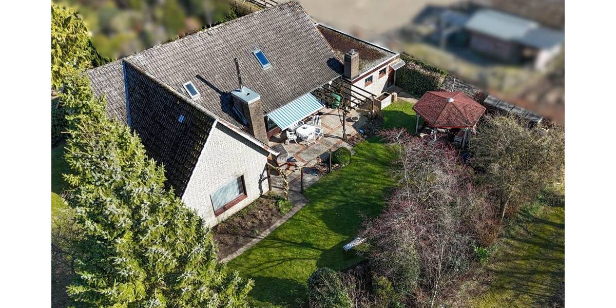 Einfamilienhaus Wesseln - 6 Zimmer, 183 m&sup2;, 329.000&euro; | Angebot:25927340