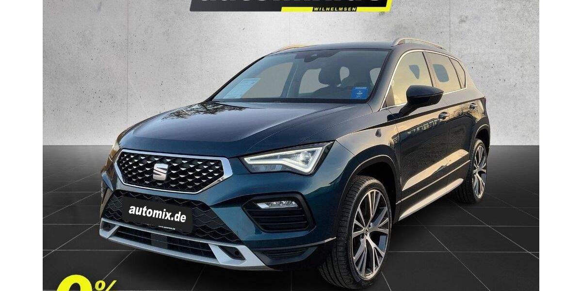 Seat Ateca 70.000 km 24.300 &euro; Enge-Sande 25917