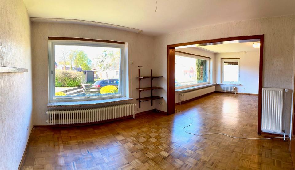Einfamilienhaus Erfde - 4 Zimmer, 146 m&sup2;, 215.000&euro; | Angebot:26414443