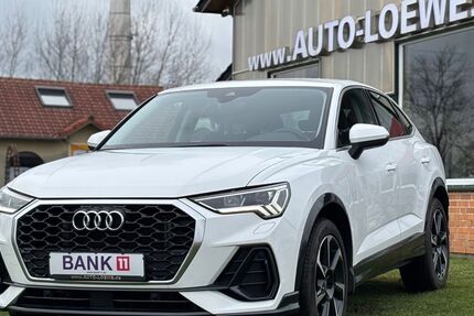 Audi Q3 64.000 km 31.980 &euro; Silberstedt 24887