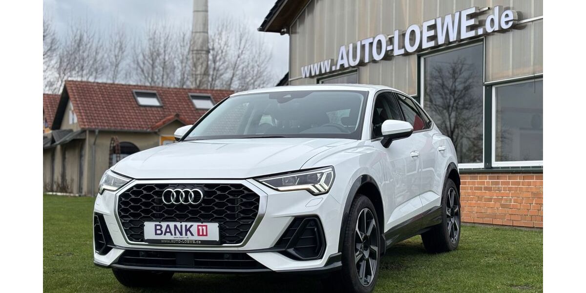 Audi Q3 64.000 km 34.980 &euro; Silberstedt 24887