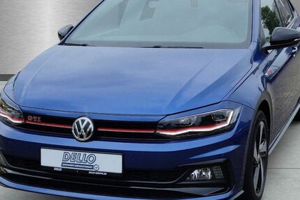 VW Polo 61.200 km 17.950 &euro; Husum 25813