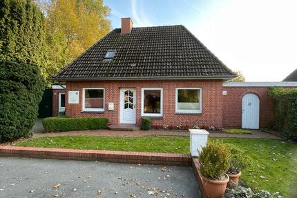 Haus Garding - 4 Zimmer, 130 m&sup2;, 1.075&euro; | Angebot:26034112