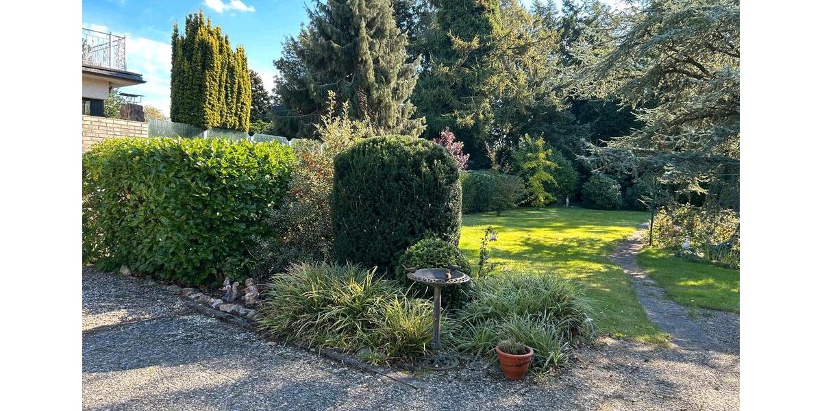 Einfamilienhaus Jübek - 6 Zimmer, 100 m&sup2;, 298.000&euro; | Angebot:22981852